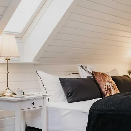 Bergwald Appartement