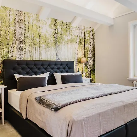 Appartement Bergwald