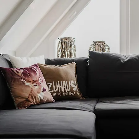 Appartement Bergwald Braunlage