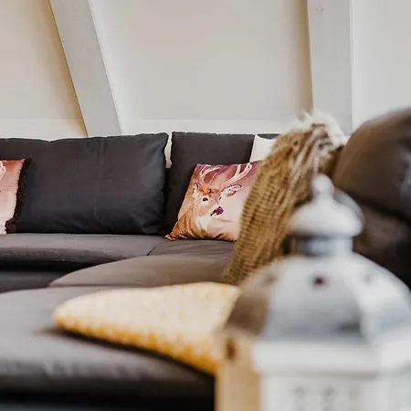 Bergwald Appartement Braunlage