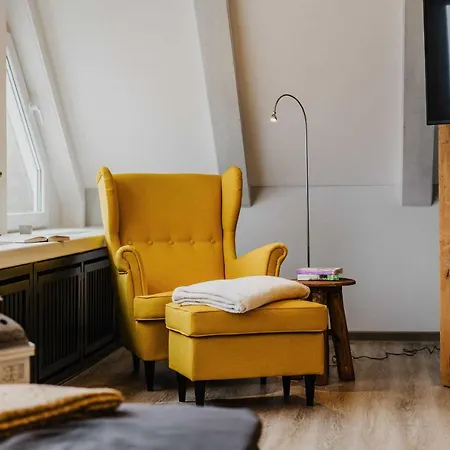 Appartement Bergwald