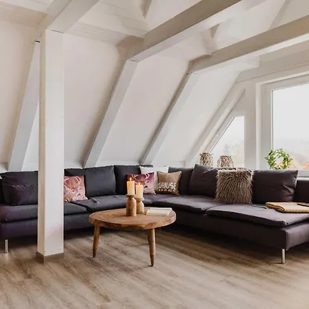 Bergwald Appartement *