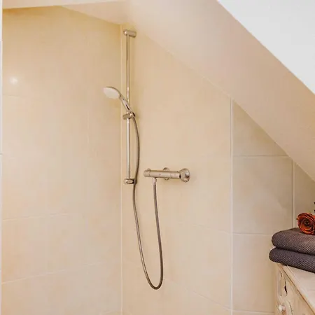 Bergwald Appartement *